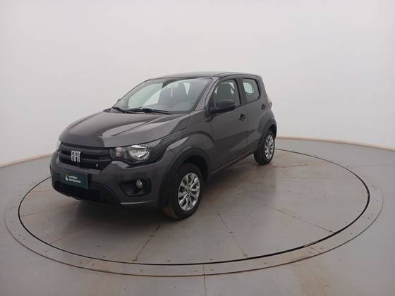 FIAT MOBI 1.0 EVO FLEX LIKE. MANUAL FIAT MOBI 1.0 EVO FLEX LIKE. MANUAL